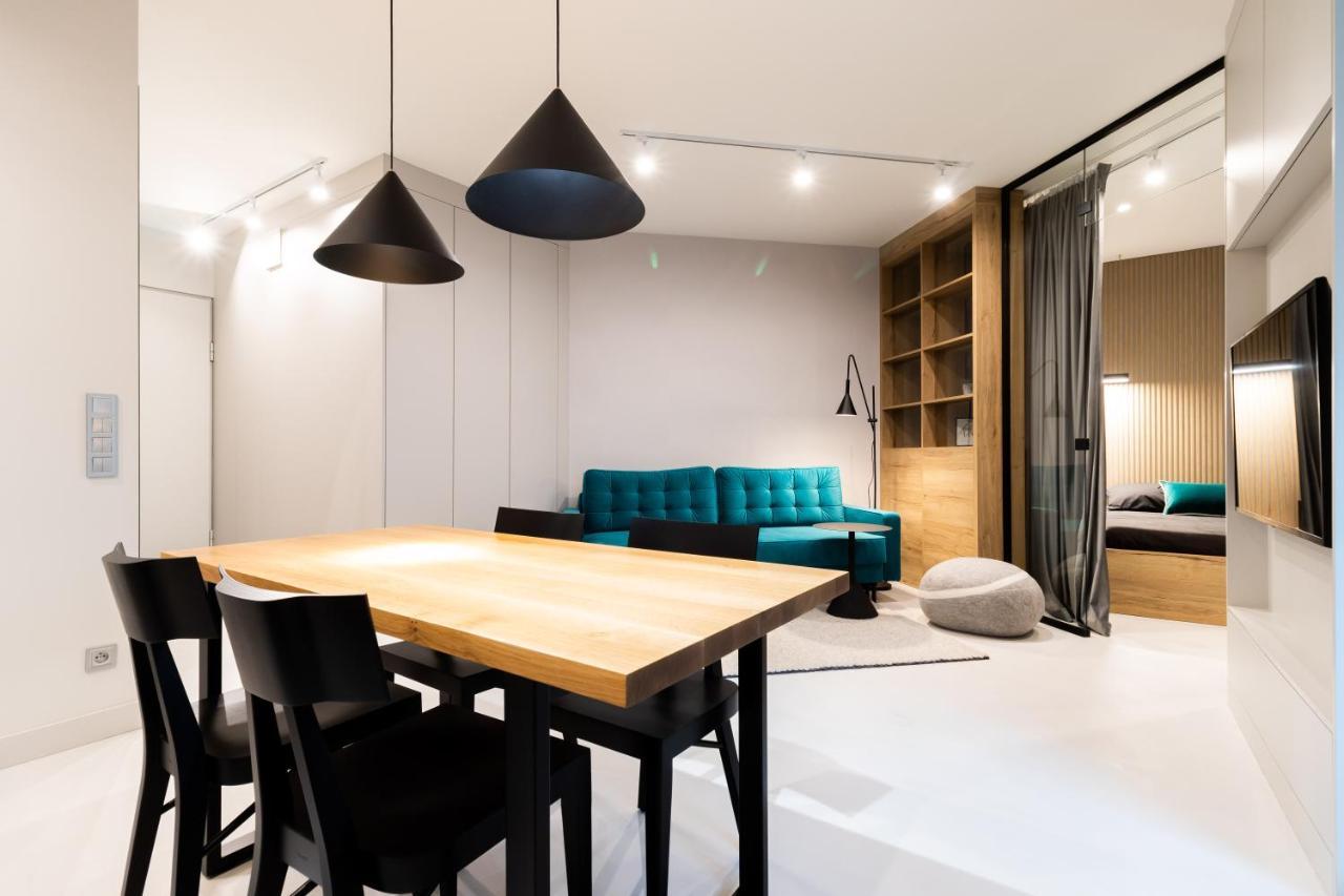 Apartament Plac Unii غدينيا المظهر الخارجي الصورة