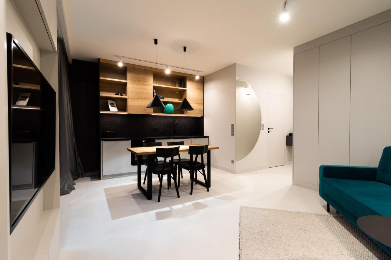Apartament Plac Unii غدينيا المظهر الخارجي الصورة