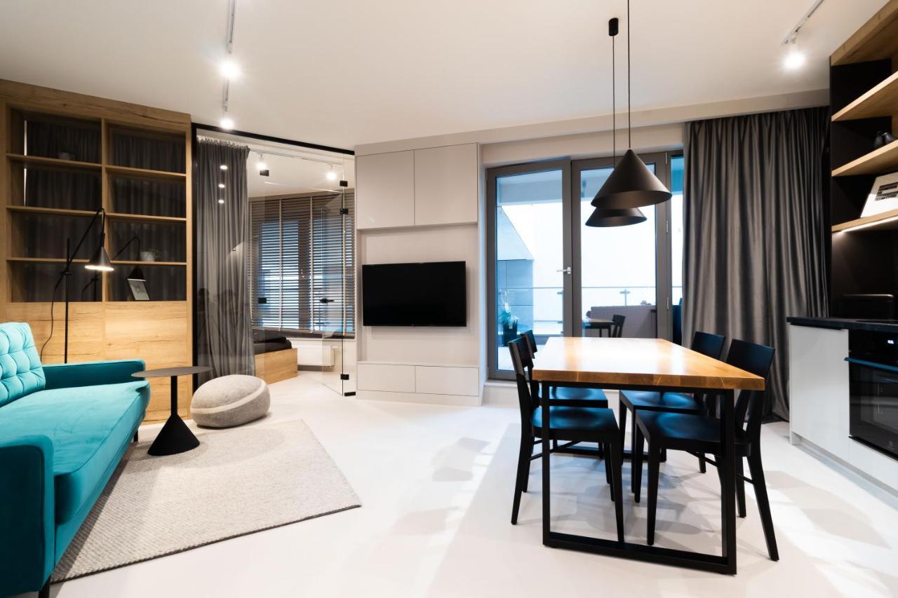 Apartament Plac Unii غدينيا المظهر الخارجي الصورة