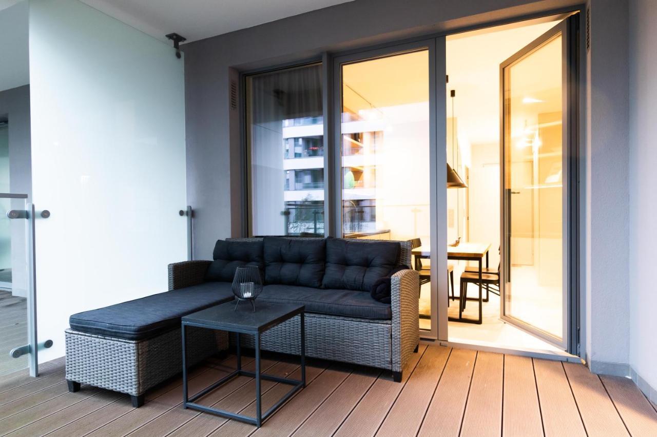 Apartament Plac Unii غدينيا المظهر الخارجي الصورة