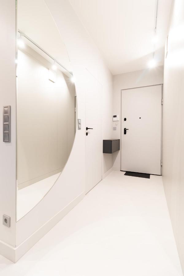Apartament Plac Unii غدينيا المظهر الخارجي الصورة
