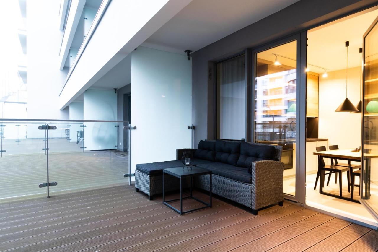 Apartament Plac Unii غدينيا المظهر الخارجي الصورة