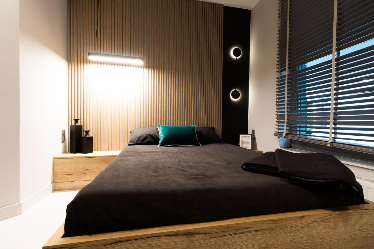 Apartament Plac Unii غدينيا المظهر الخارجي الصورة