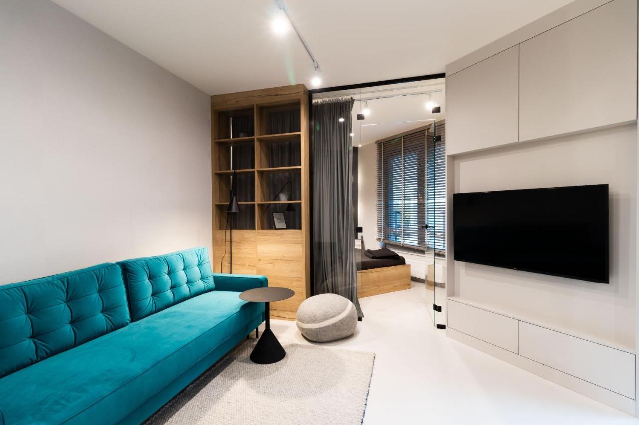 Apartament Plac Unii غدينيا المظهر الخارجي الصورة